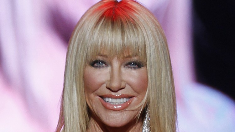 Suzanne Sumers