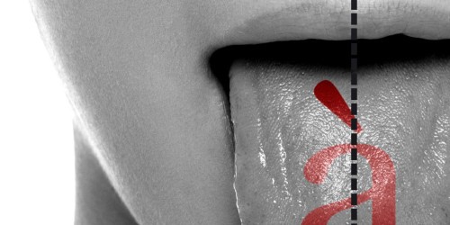 Il·lustració que mostra les discriminacions idiomàtiques| EL TEMPS. 