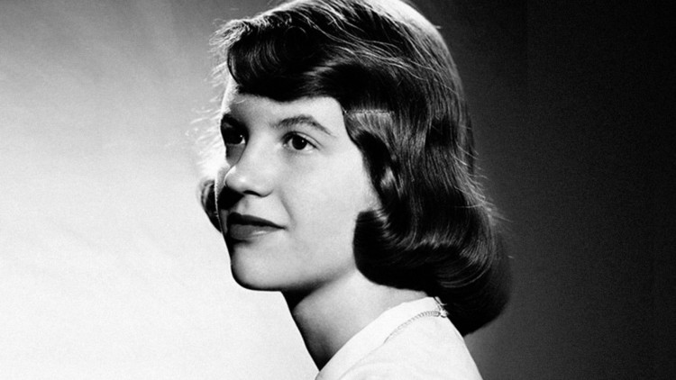Sylvia Plath