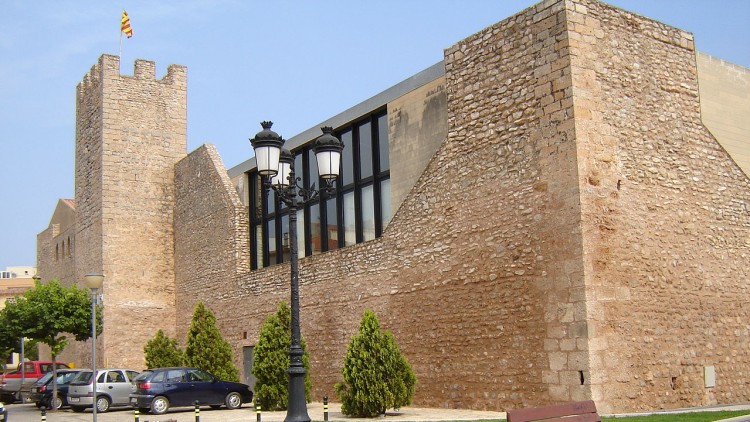 L'hospital medieval erigit per l'Infant Pere a l'Hospitalet de l'Infant