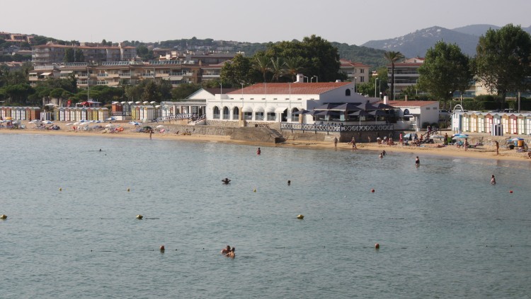 S'Agaró (Baix Empordà)
