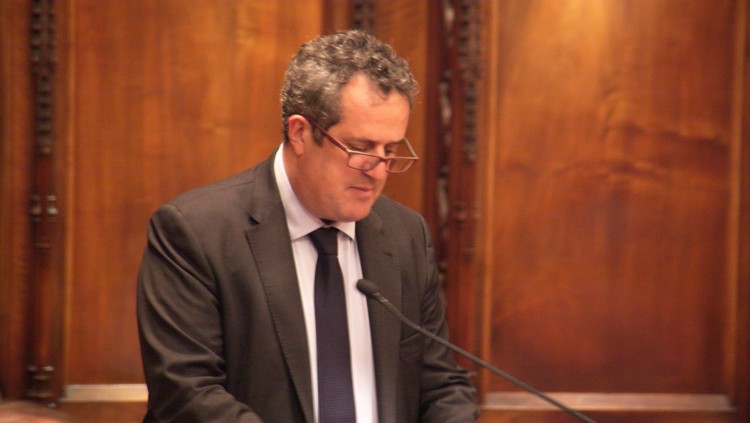 Joaquim Forn