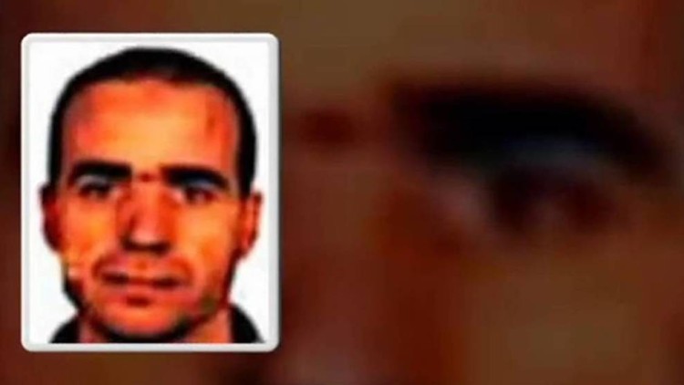 El gihadista i 'narco' Abdelbaki Es Satty| EL TEMPS