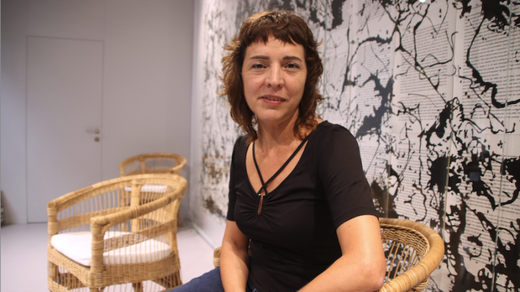 Núria Cadenes. ACN