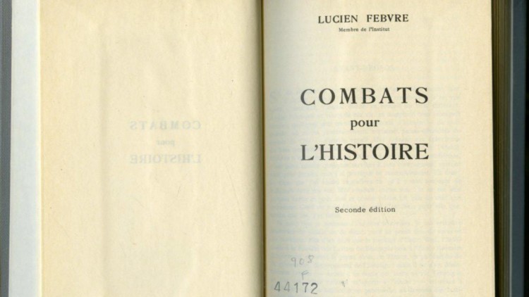 Combatre per la història, per què? Per poder descobrir el nostre passat nacional, vilment silenciat, per rescatar-lo de l’oblit, dignificar-lo i transmetre’l al present i al futur.