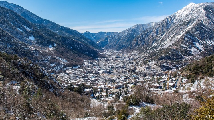 Andorra