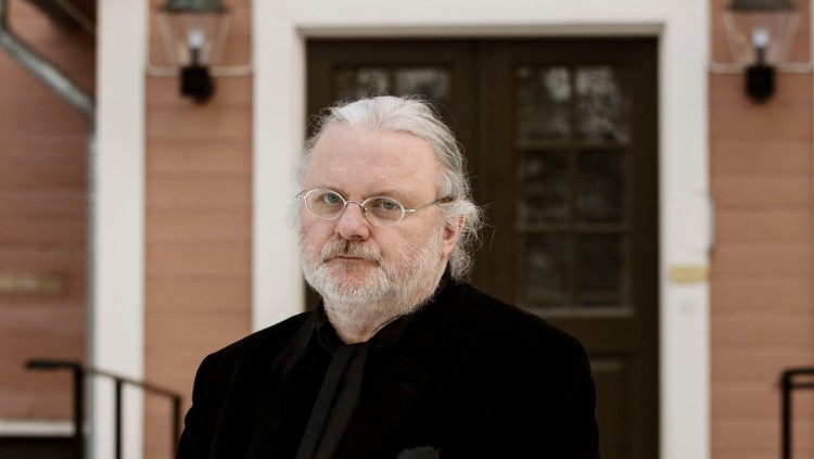 Jon Fosse. Europa Press