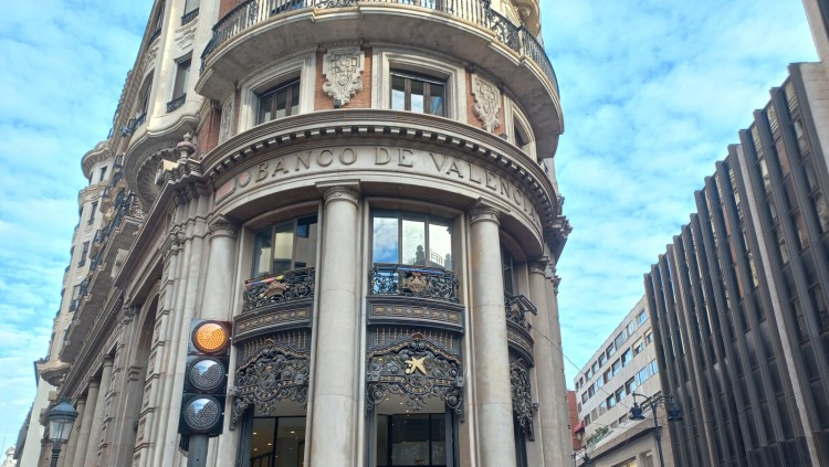 Banc de València
