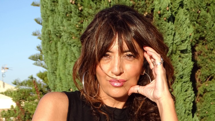 Anna Moner. Sebastià Carratalà