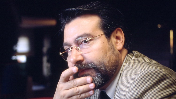 Antoni Asunción. Arxiu EL TEMPS