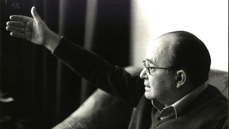 Vicent Andrés Estellés. Carles Francesc