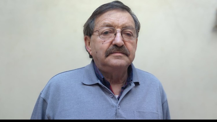 Josep Santesmases