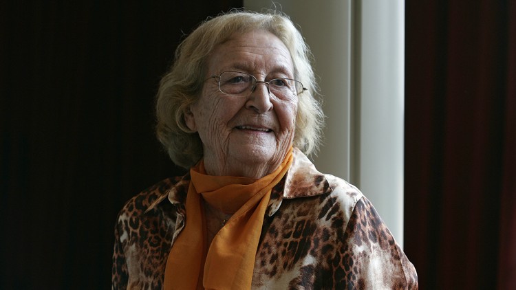 Montserrat Abelló