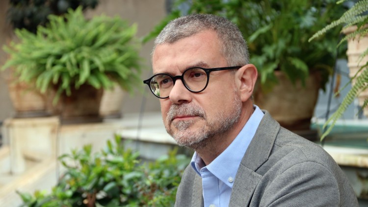 Jaume Clotet