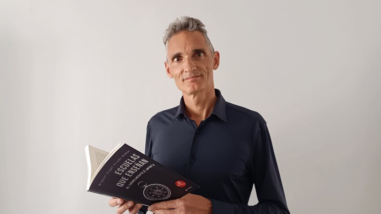 Miguel Ángel Tirado