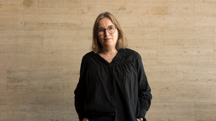 Natalie de Vries. CCCB