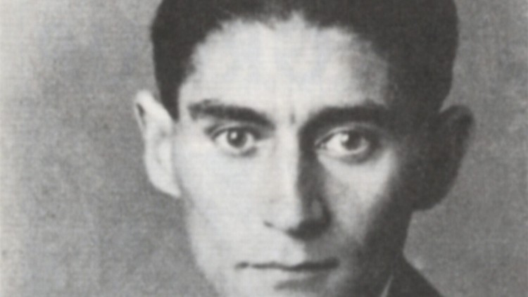 Franz Kafka