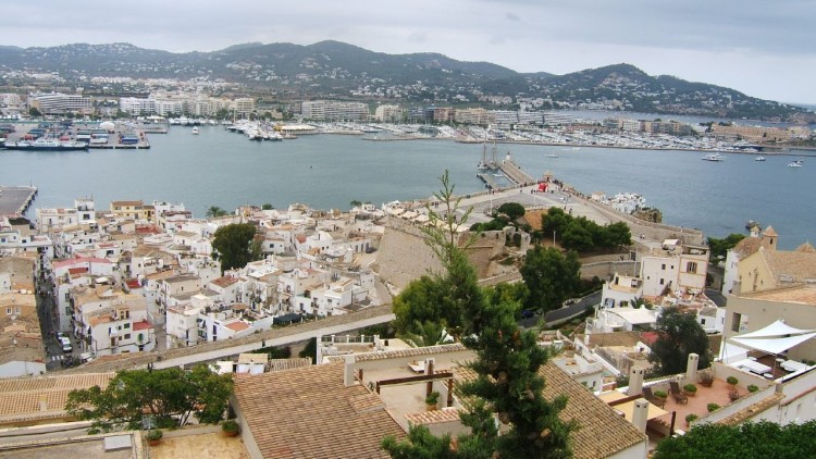 Port d'Eivissa