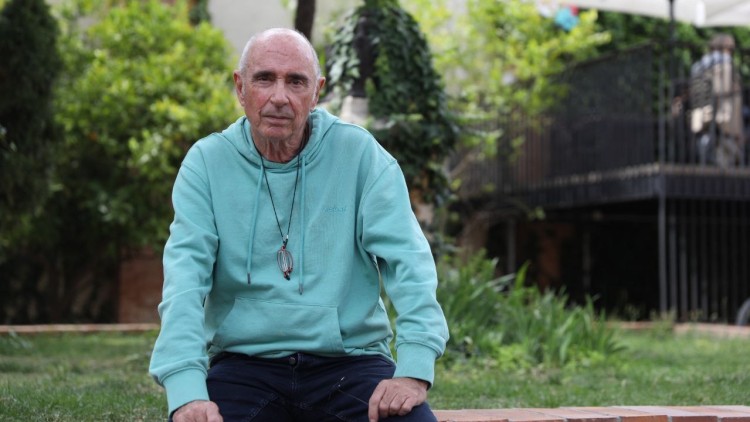 Lluís Llach. ANC