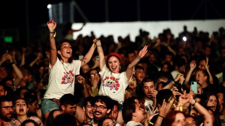 18 anys de lluita i cançons al Feslloc| Feslloc