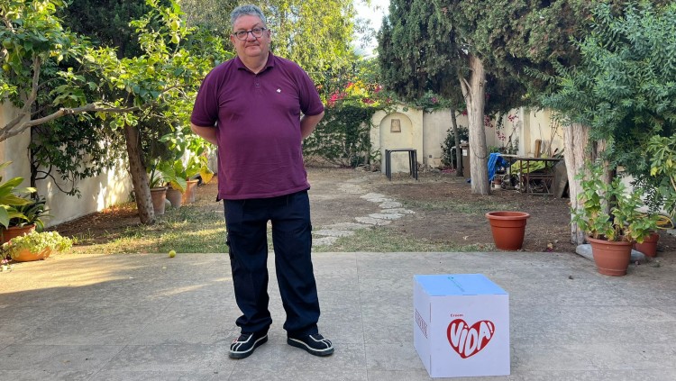 Tomeu Martí