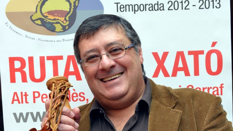 Fermí Puig. Agència Catalana de Notícies