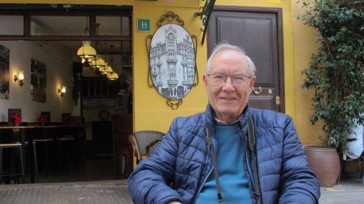 Josep Maria Roig