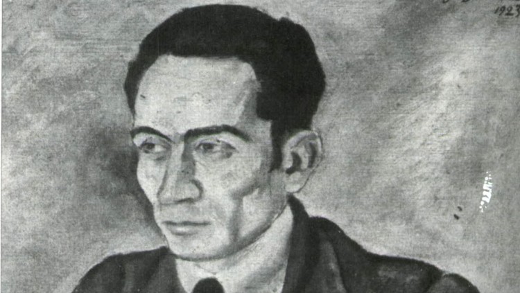 Joan Salvat-Papasseit