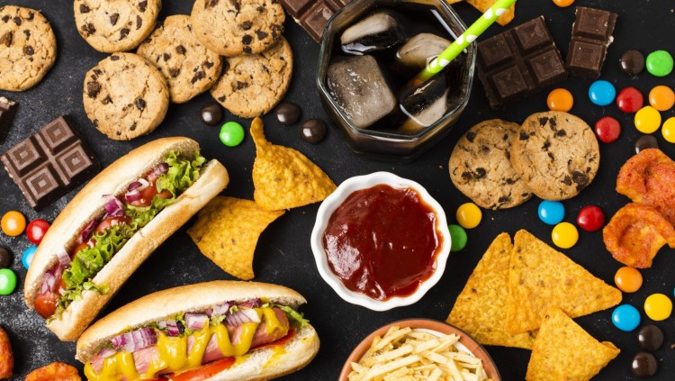 La dieta mediterrània s'ha vist desplaçada per l'ascens dels aliments ultraprocessats| Europa Press.. Europa Press