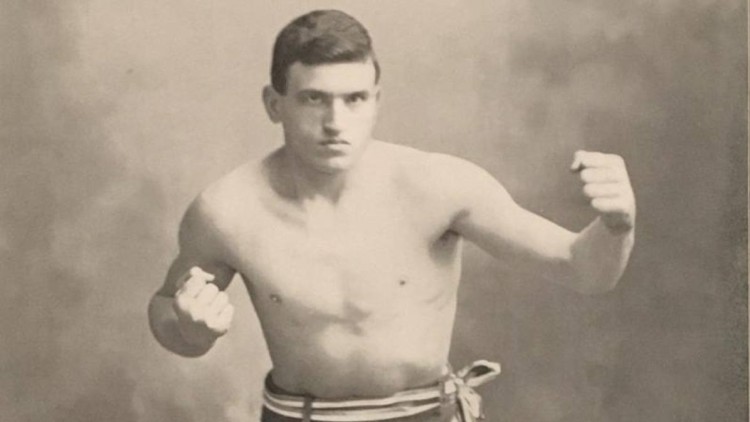 Joe Grim