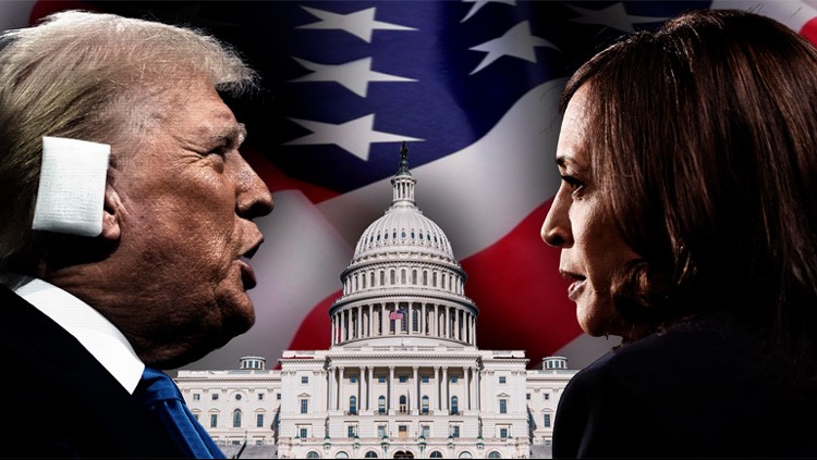 L'amenaça autoritària de Trump als Estats Units d'Amèrica| EL TEMPS/Toni Payà. 