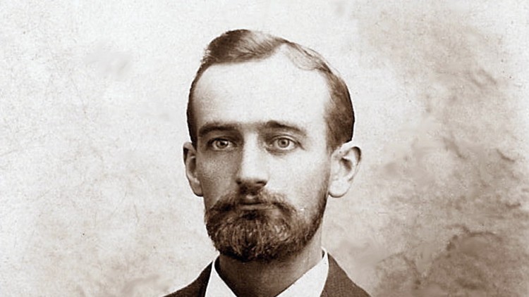 Friedrich Drumpf