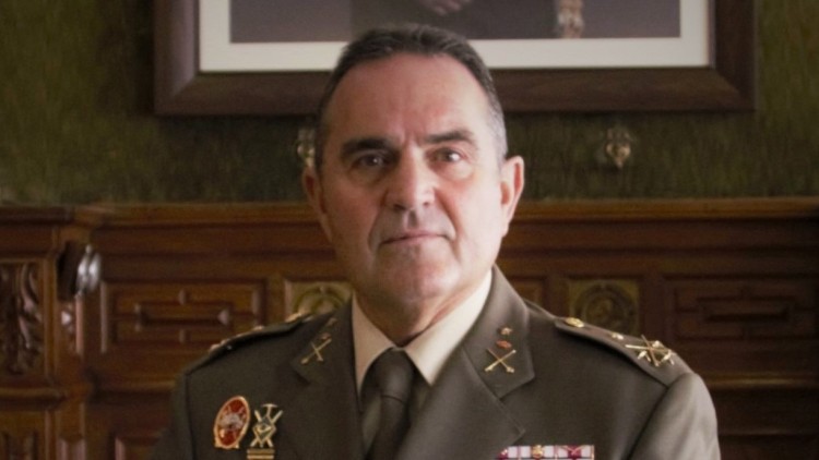 El nounat vicepresident de la Generalitat Valenciana, Francisco José Gan Pampols| Europa Press. 