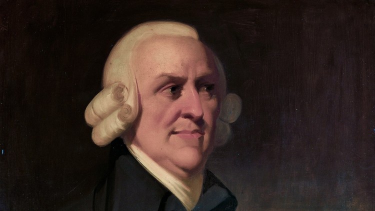 Adam Smith