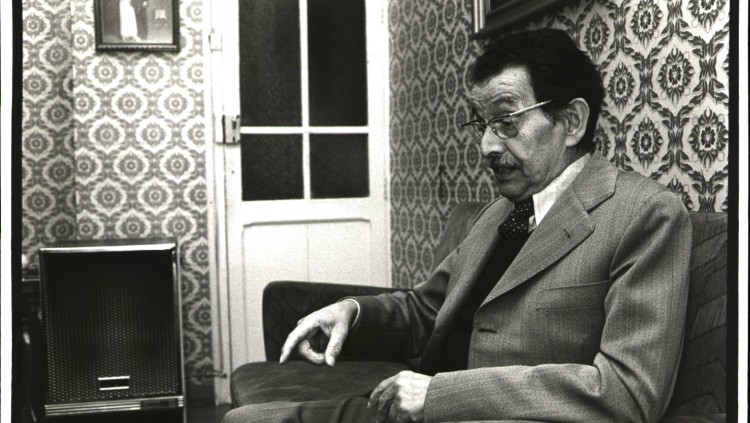 Enric Valor. Francesc i Ciscar - Arxiu EL TEMPS