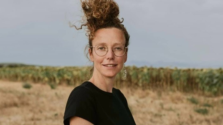 Mariona Segú, investigadora en el camp de les polítiques d'habitatge