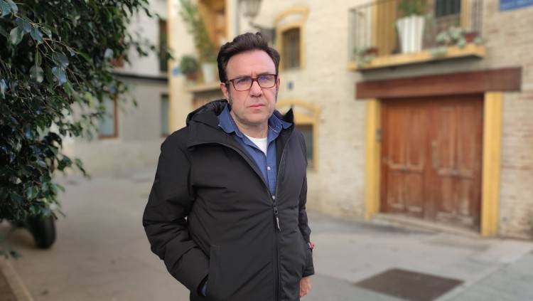 Rafa Lahuerta