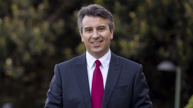 Francesc Gamero Lluna