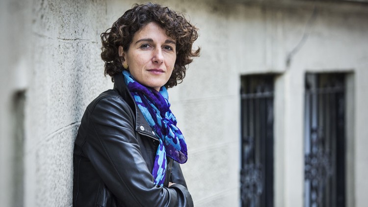 Marina Garcés