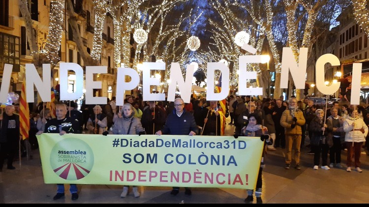Assemblea Sobiranista de Malllorca