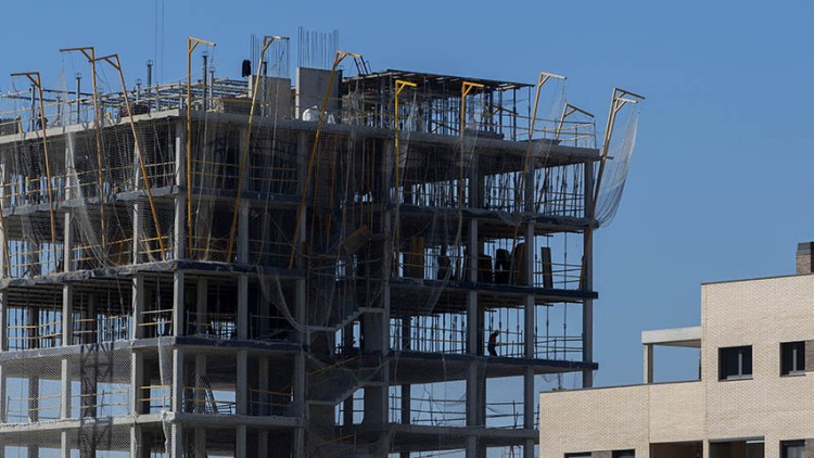 La construcció d'habitatges es converteix en polèmica general a Balears