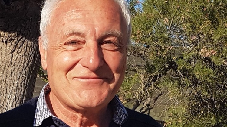 El diputat provincial als Pirineus Orientals, Jaume Pol| EL TEMPS. 