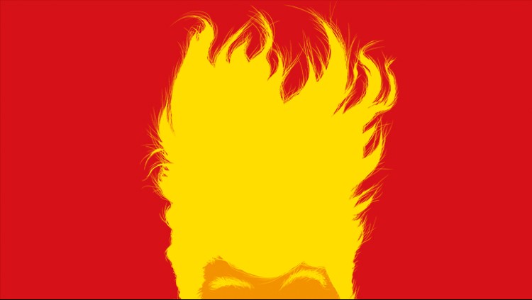 La flama reaccionària amb Donald Trump com a principal foc ultradretà| Antoni Payà