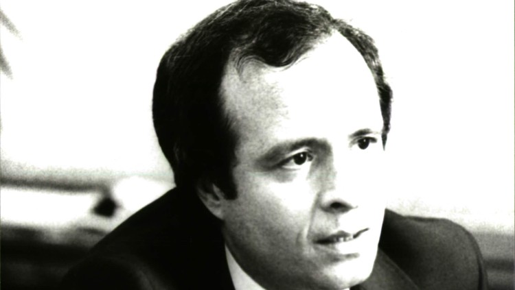 José María Maravall