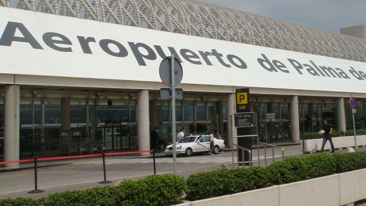 Aeroport de Palma