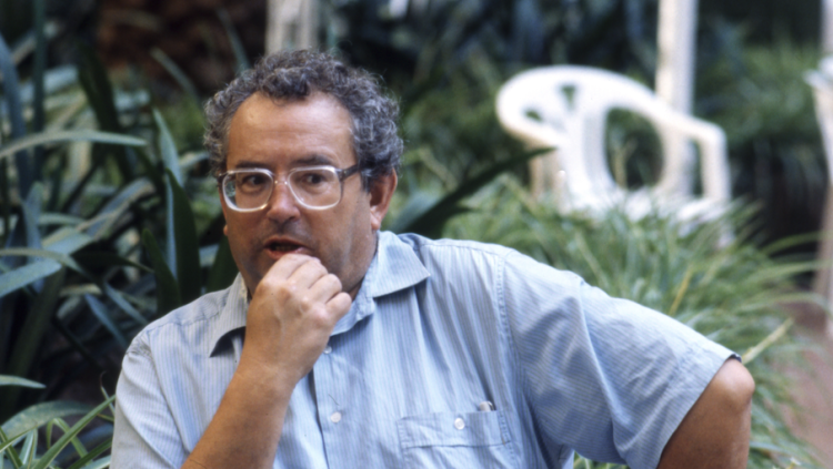 Ignasi Riera (Arxiu)