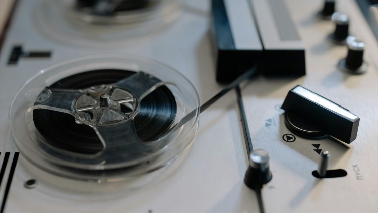 Un dels teclats de ràdio| Europa Press. 
