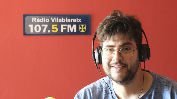 Dídac Romagós. Eliseu T. Climent