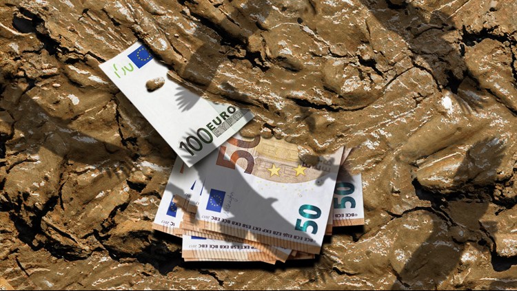 El negoci de la reconstrucció| Toni Payà. 