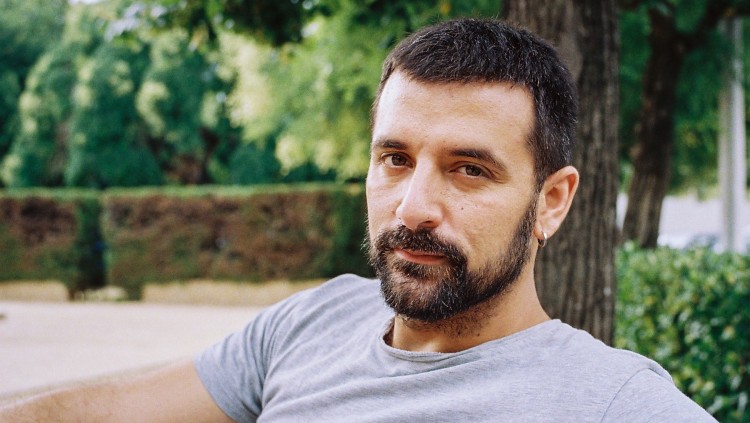 Jordi Borràs